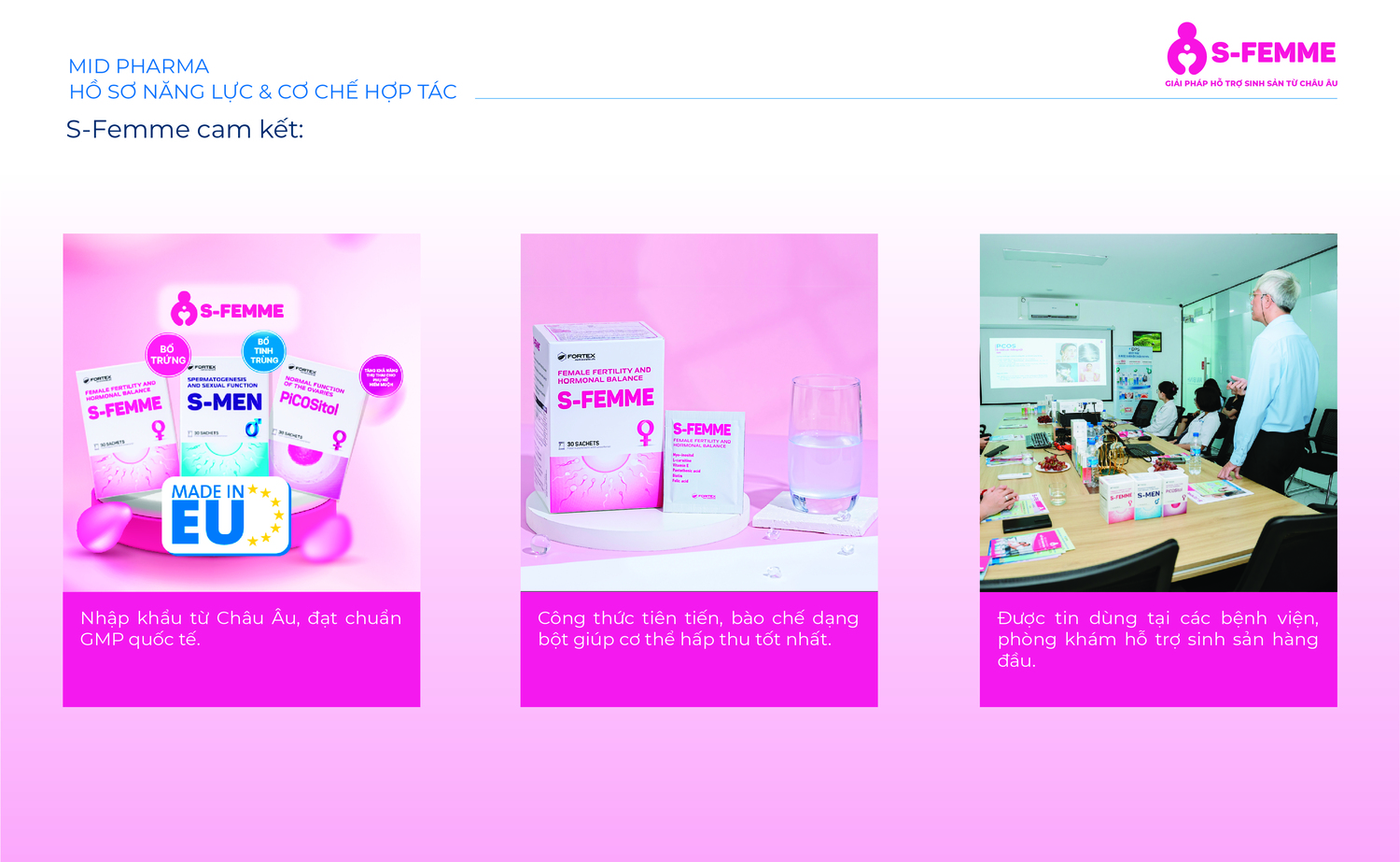 Hồ Sơ Năng Lực MidPharma -14