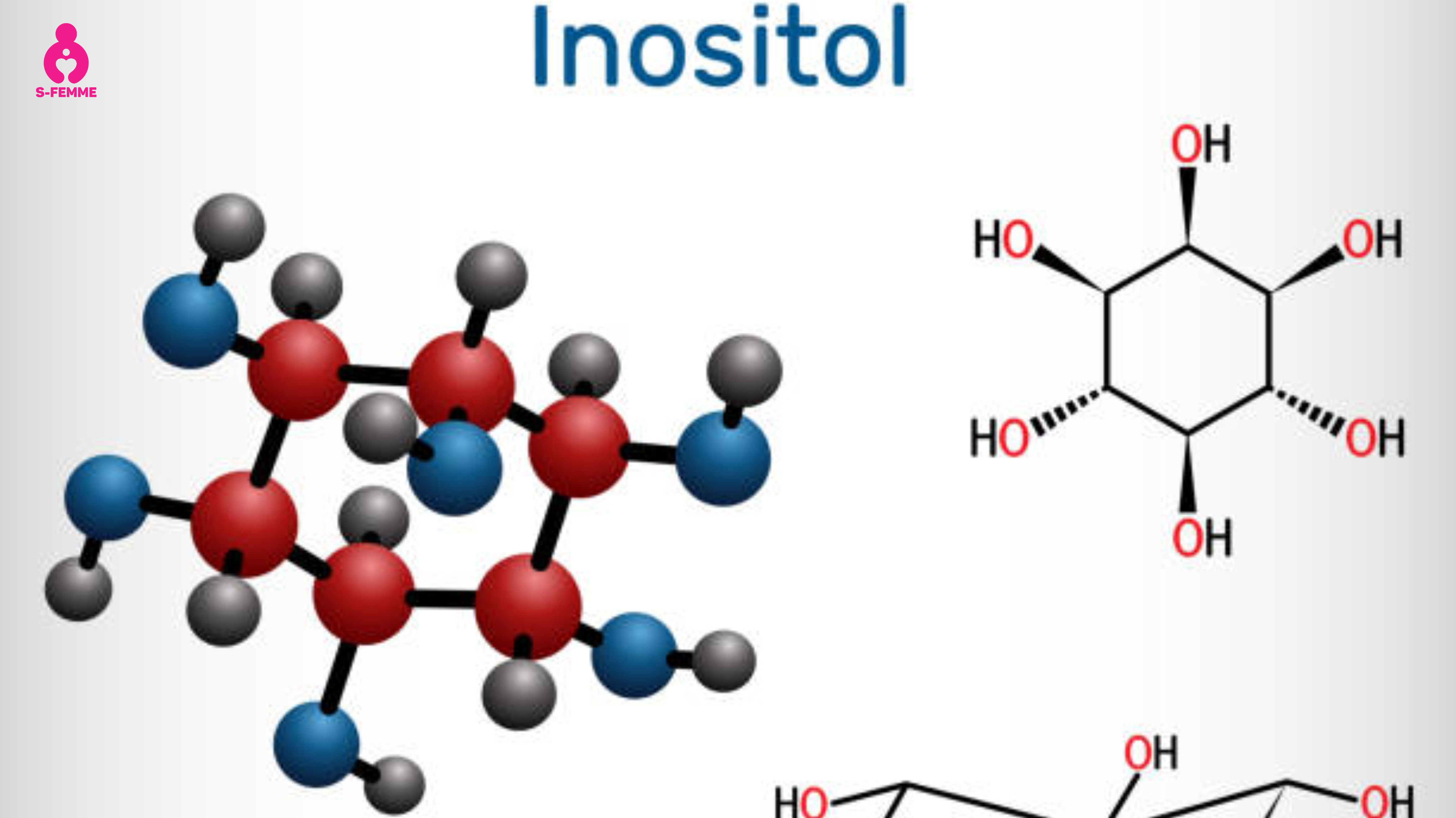 Myo-inositol