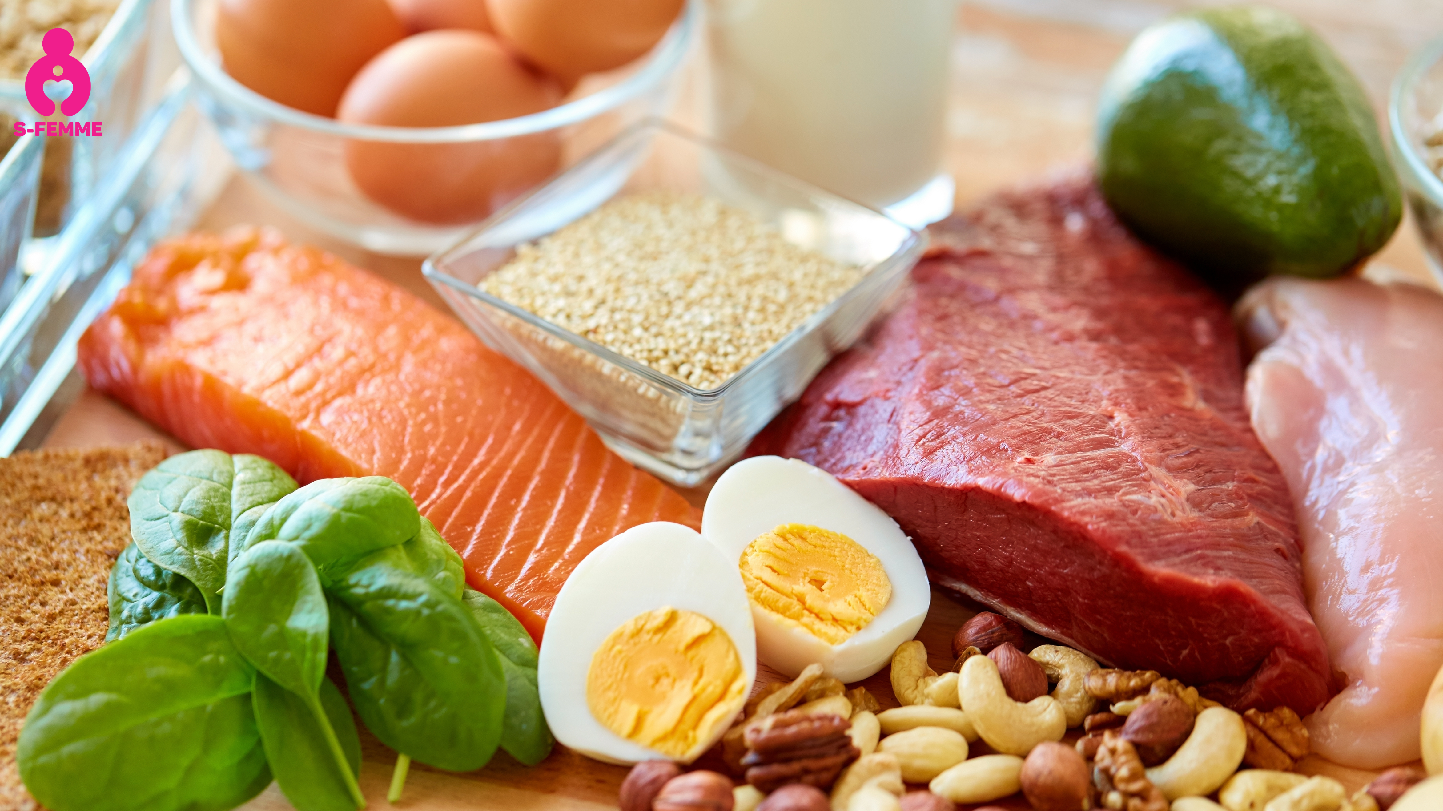Protein