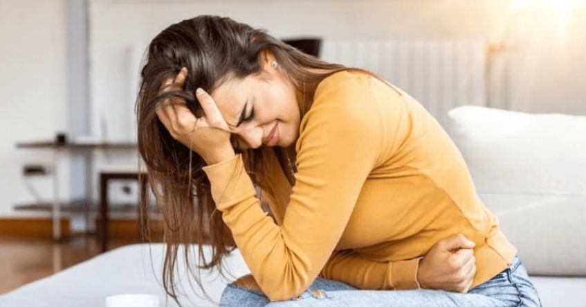 Suy giảm buồng trứng nguyên phát