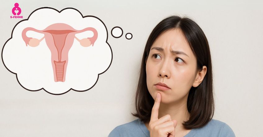 Niêm mạc tử cung mỏng có sao không? Có gây vô sinh?