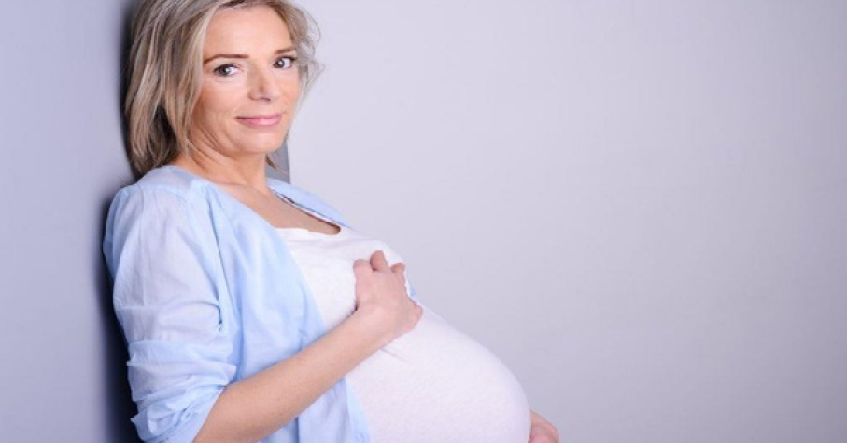 Độ tuổi sinh con tốt nhất của phụ nữ