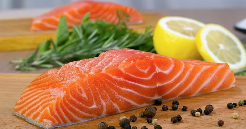 Thực phẩm giúp bạn tăng khả năng đậu thai