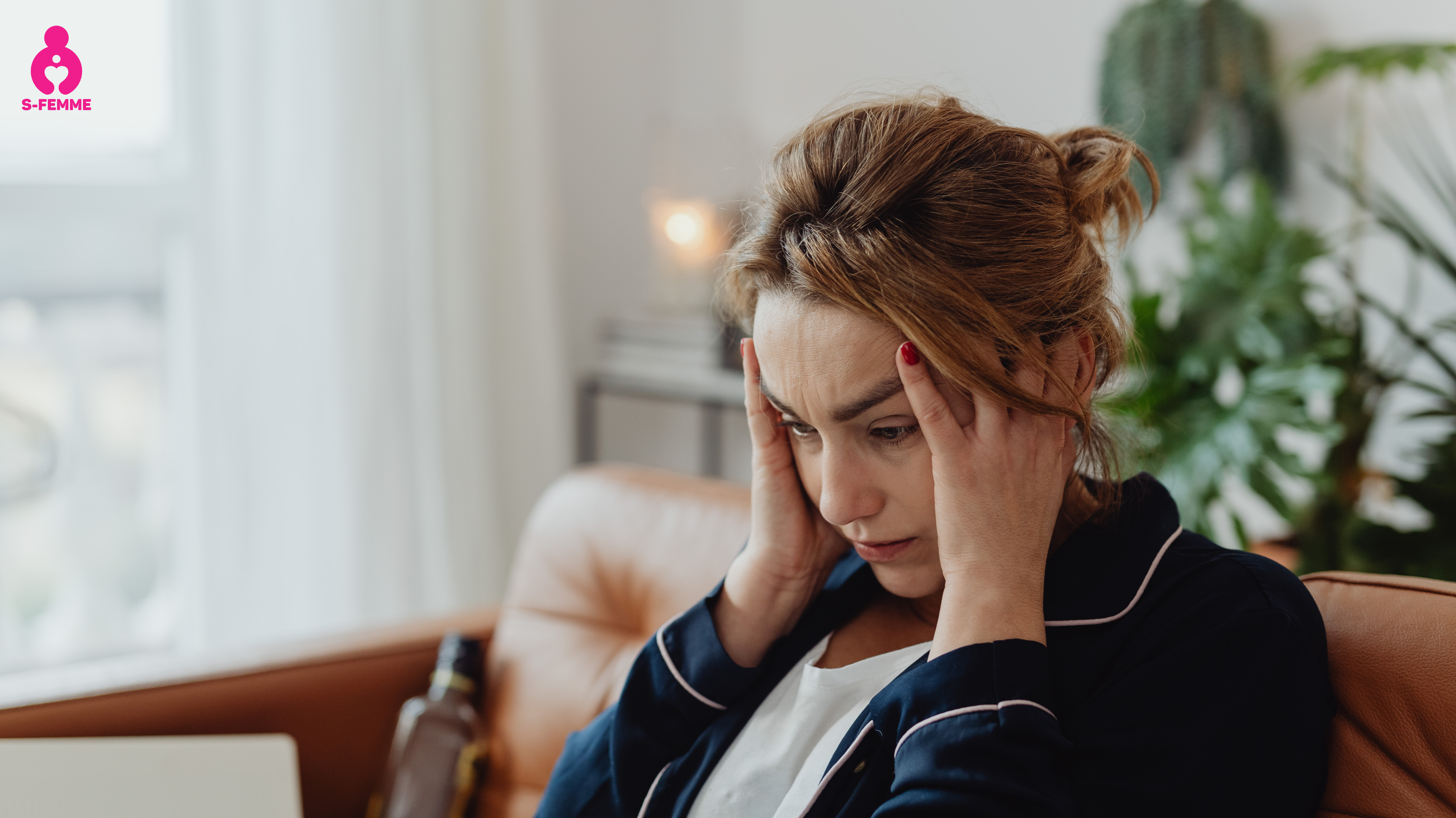 Nguyên nhân gây rối loạn phóng noãn