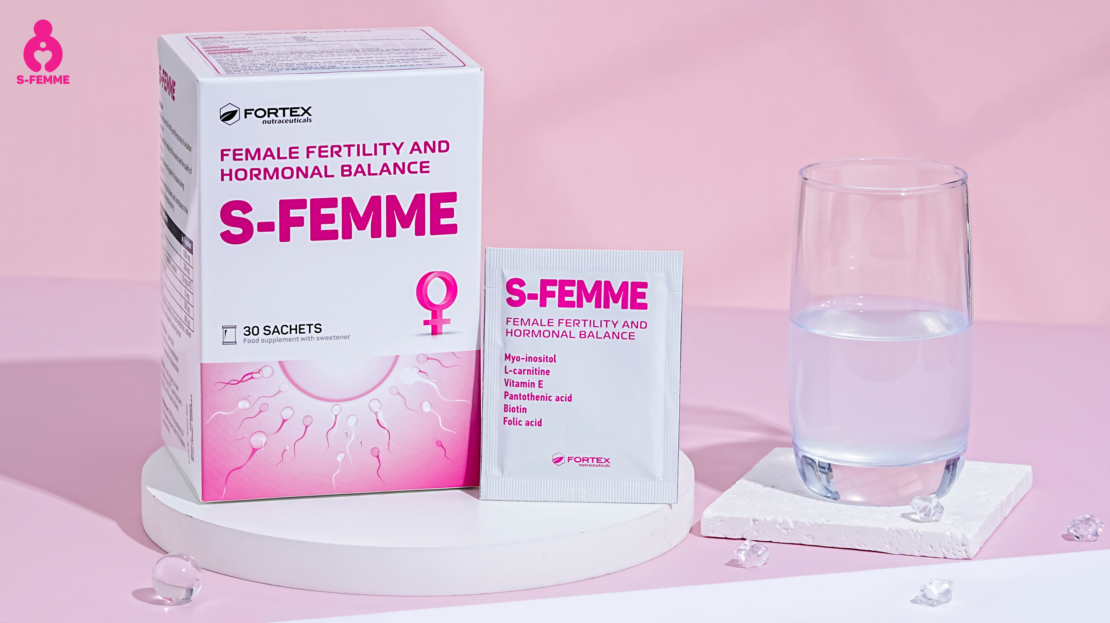 S-femme có chứa vitamin E vừa giúp bổ trứng, bổ niêm mạc_1