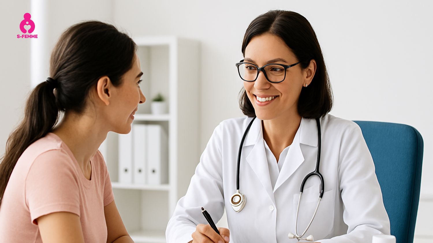 Điều trị rối loạn rụng trứng ở người bị đa nang buồng trứng cần có chỉ định từ chuyên gia
