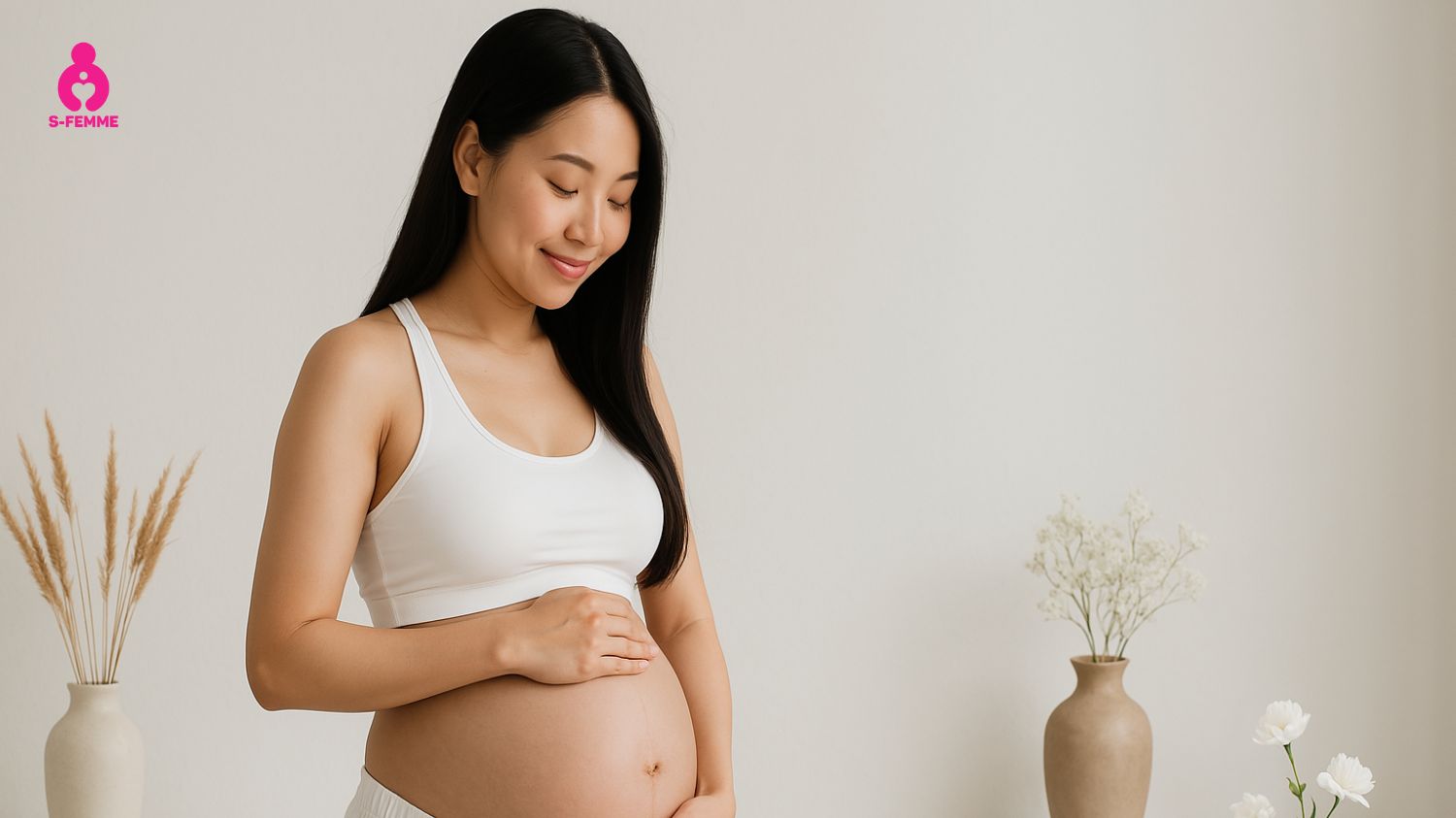 Đối với các cặp vợ chồng có kế hoạch sinh sản phẫu thuật đa nang buồng trứng hỗ trợ mang thai tự nhiên