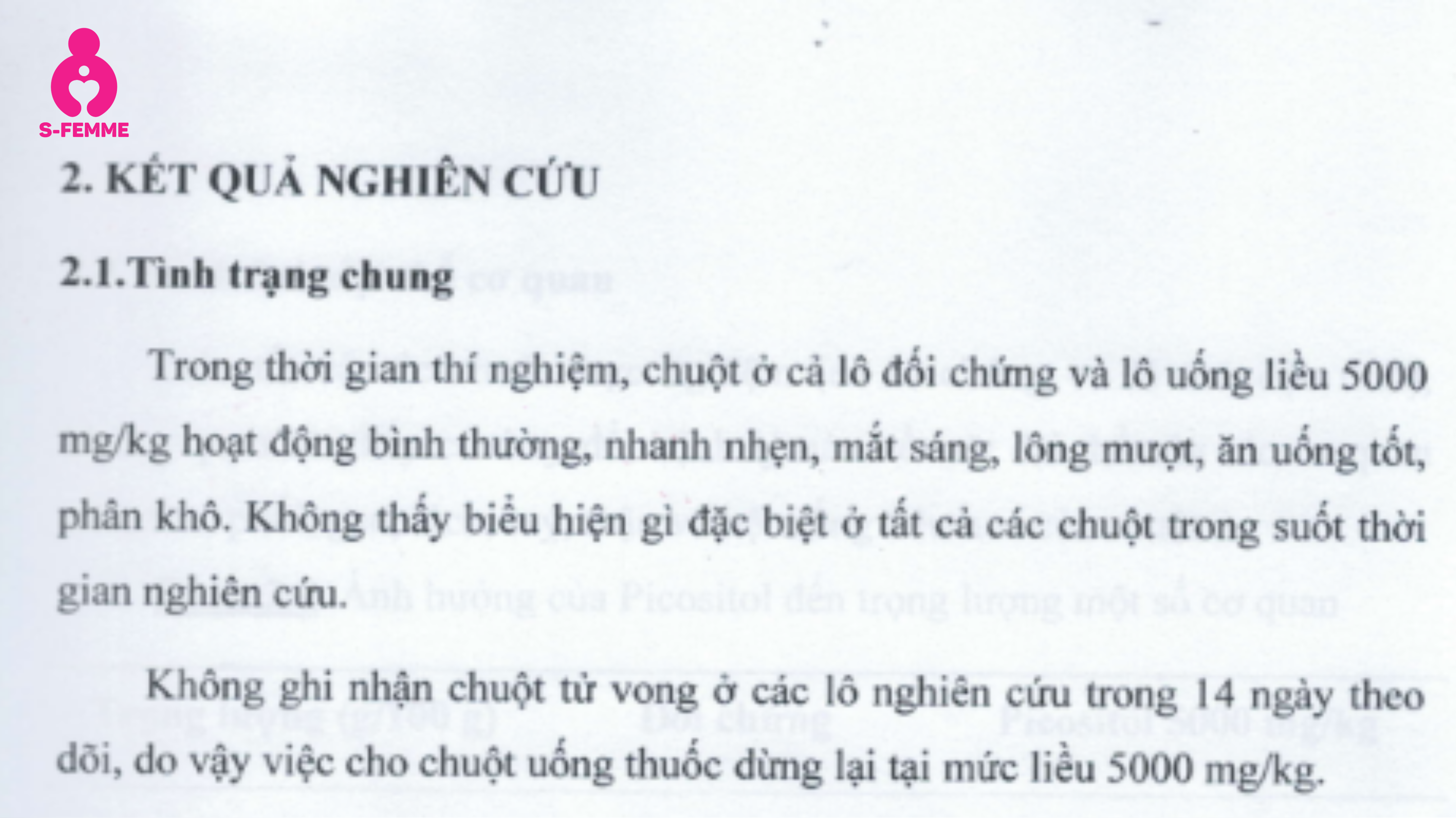kết quả nghiên cứu 1