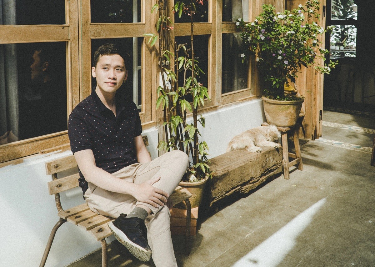 Lê Minh Tuấn