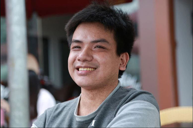 Trần Quốc Khánh