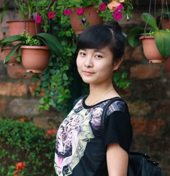 Mai Anh