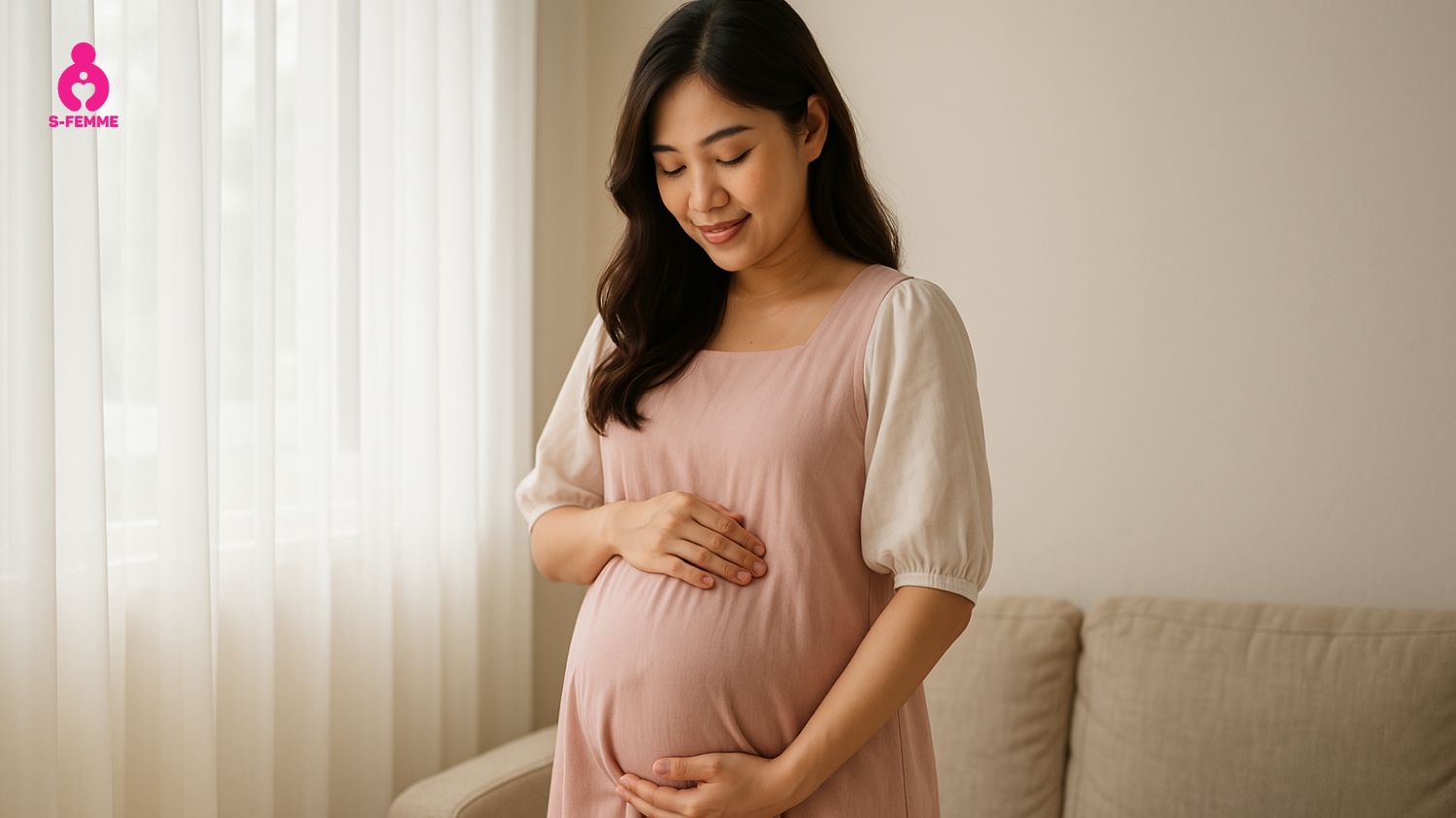 Rối loạn kinh nguyệt thử thai hai vạch có phải mang thai không?