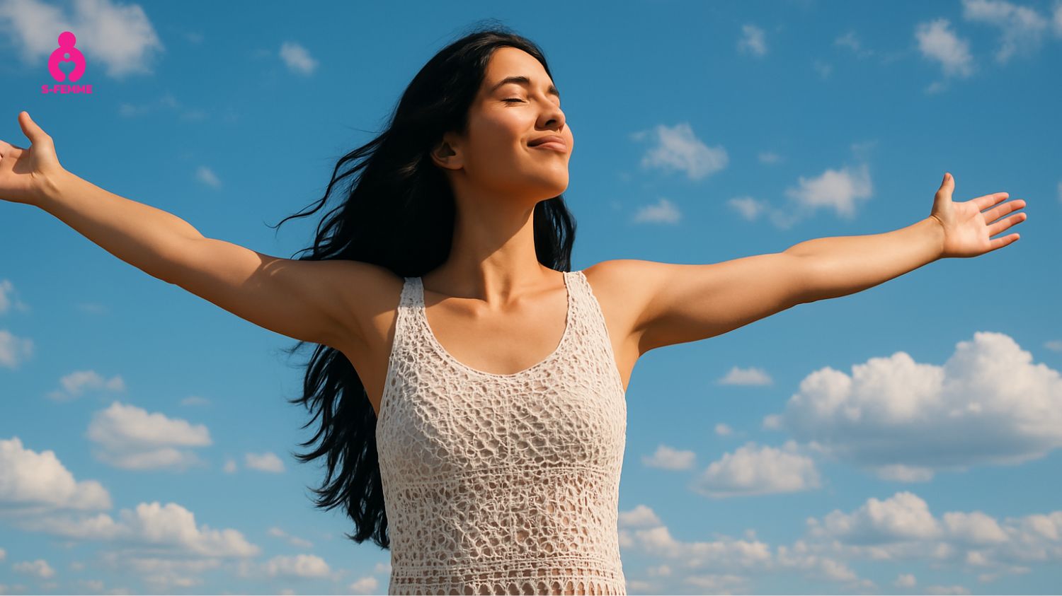 Tập Yoga giúp loại bỏ căng thẳng cân bằng nội tiết tố nữ